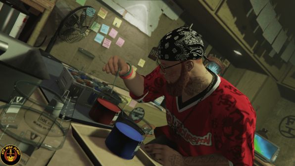 Updated Synched Animations List For Scene Director 1.4