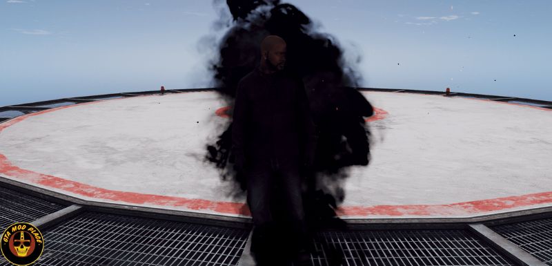 Jumper Mod