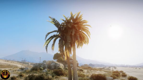 Natural Realism 2.0 for NVE | FiveM & SP