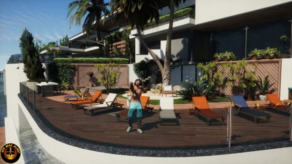 [MLO] Malibu Mansion [Add-On SP] 2.0