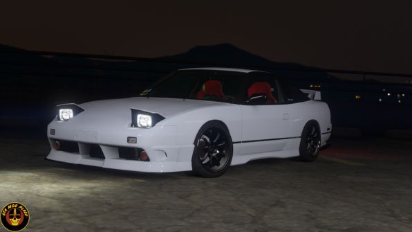 Star Mansion [MLO / YMAP / SP / FiveM] 2.0.1a
