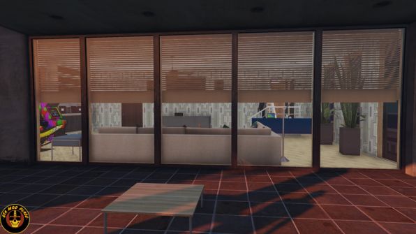 [MLO] Dr Friedlanders Office Expanded [Add-On SP / FiveM]