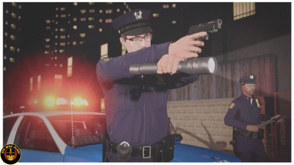 Animations and Poses | Vol 1 Misc 1.0