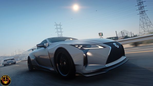 Improved Scene Director Lights v1.0 Mod