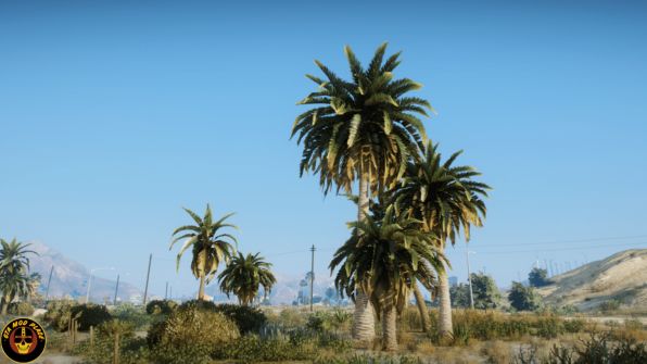 Natural Realism 2.0 for NVE | FiveM & SP