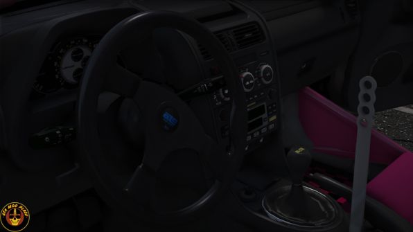 Lexus IS300 [Add-On / FiveM | 175+ Tuning | Template] v1.2 Mod