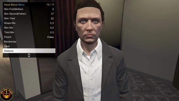 Custom Peds -[Single Player] V3.2.0.0