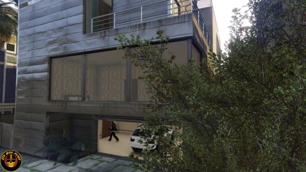 [MLO] Dr Friedlanders Office Expanded [Add-On SP / FiveM]