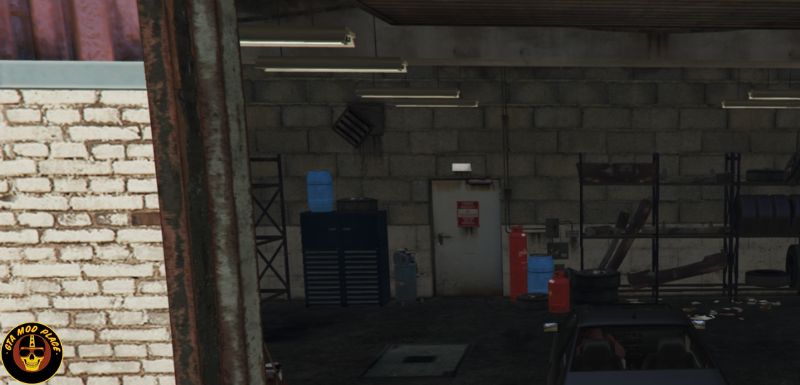 Vehicle Export 2.0