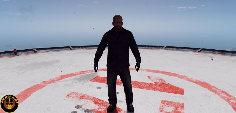 Jumper Mod