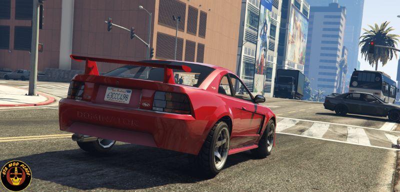 More Variable RDE Popgroups v1.0 Mod