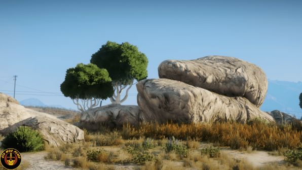 Natural Realism 2.0 for NVE | FiveM & SP