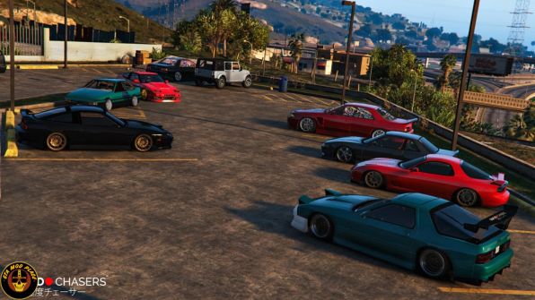 Mazda RX7 FC3S [Add-On / Replace | Tuning] v1.2 Mod