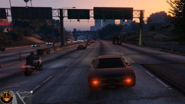 Player Location Display v4.00 Mod