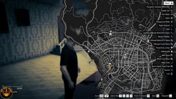 [MLO] Dr Friedlanders Office Expanded [Add-On SP / FiveM]