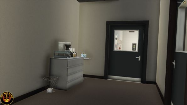 [MLO] Mosley's Auto Shop [Add-On SP / FiveM] v4.0 Mod