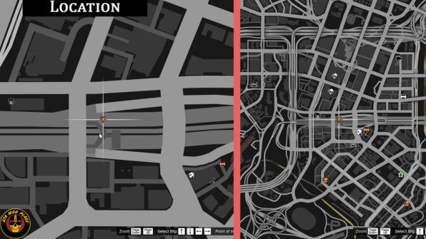 [MLO] Illegal Car Mechanic & Chop Shop [Add-On SP / FiveM] 1.0