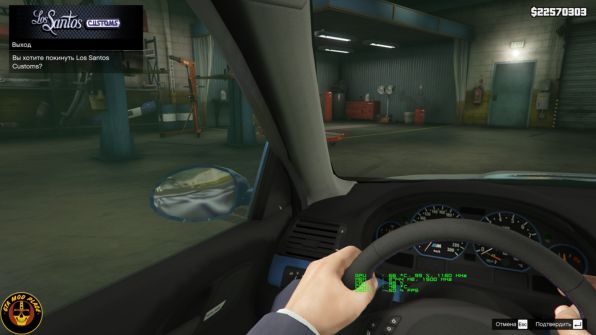 BMW M3 E46 [Add-On / Replace] v2.2 Mod