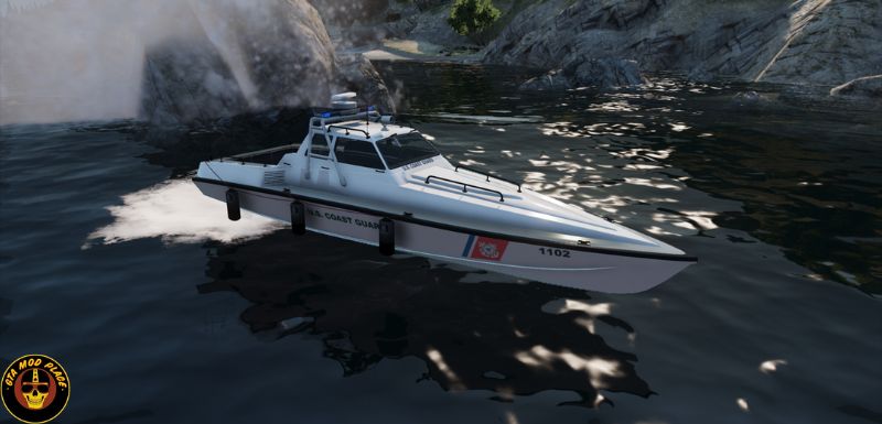 Police Predator - Emergency Pack [Add-On] v2.1