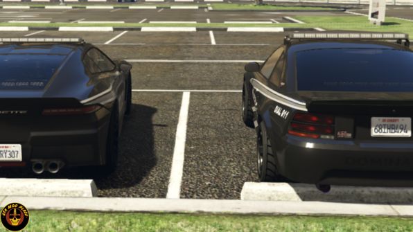 LSPD Car Pack [Add-on / Fivem / Vanilla Edit] v1.1 Mod Download
