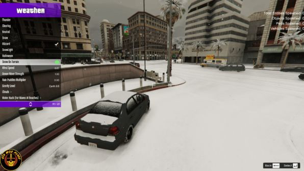  Menyoo 2.0 (Enhanced & Legacy) 2.3.1
