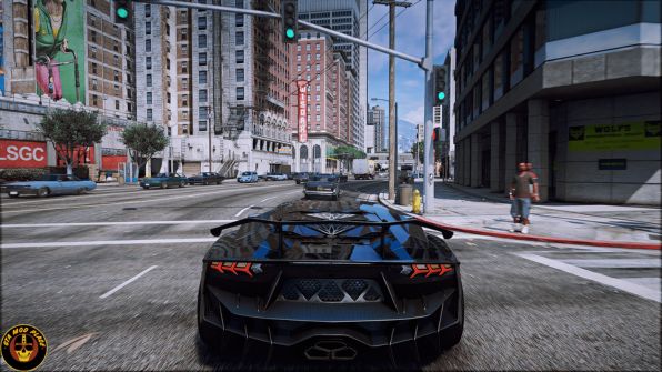 SOMNiUM - RTGI ReShade Preset for NVE 3.0 (Final)