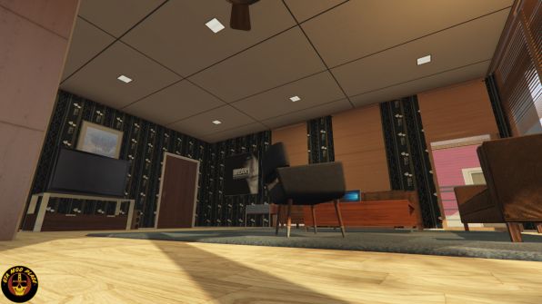 [MLO] Dr Friedlanders Office Expanded [Add-On SP / FiveM]