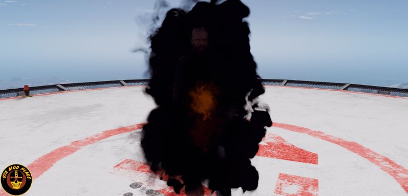 Jumper Mod