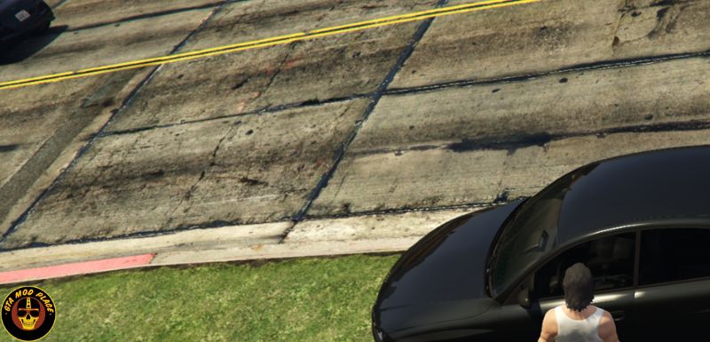 Vehicle Export 2.0
