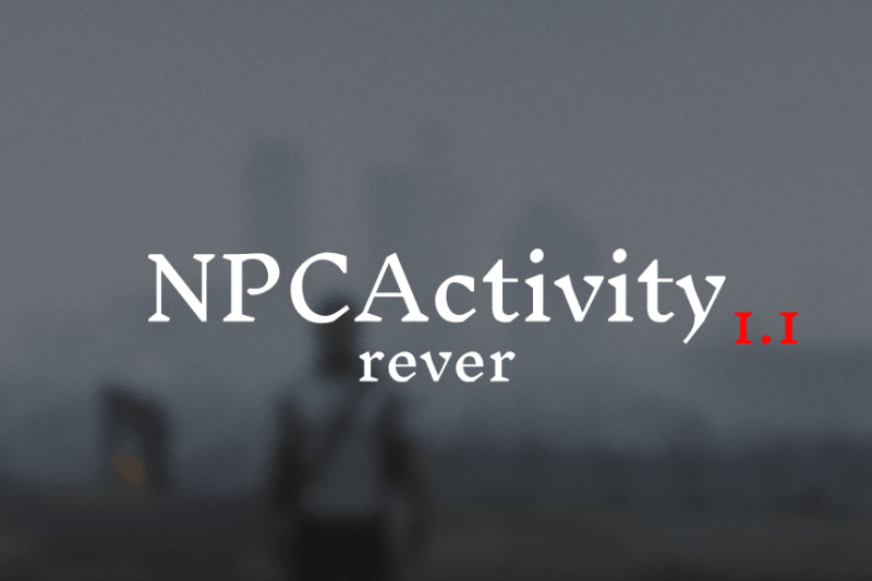 NPC Activity 1.1
