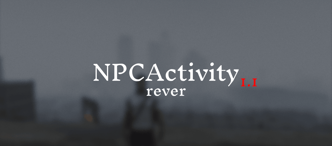 NPC Activity 1.1
