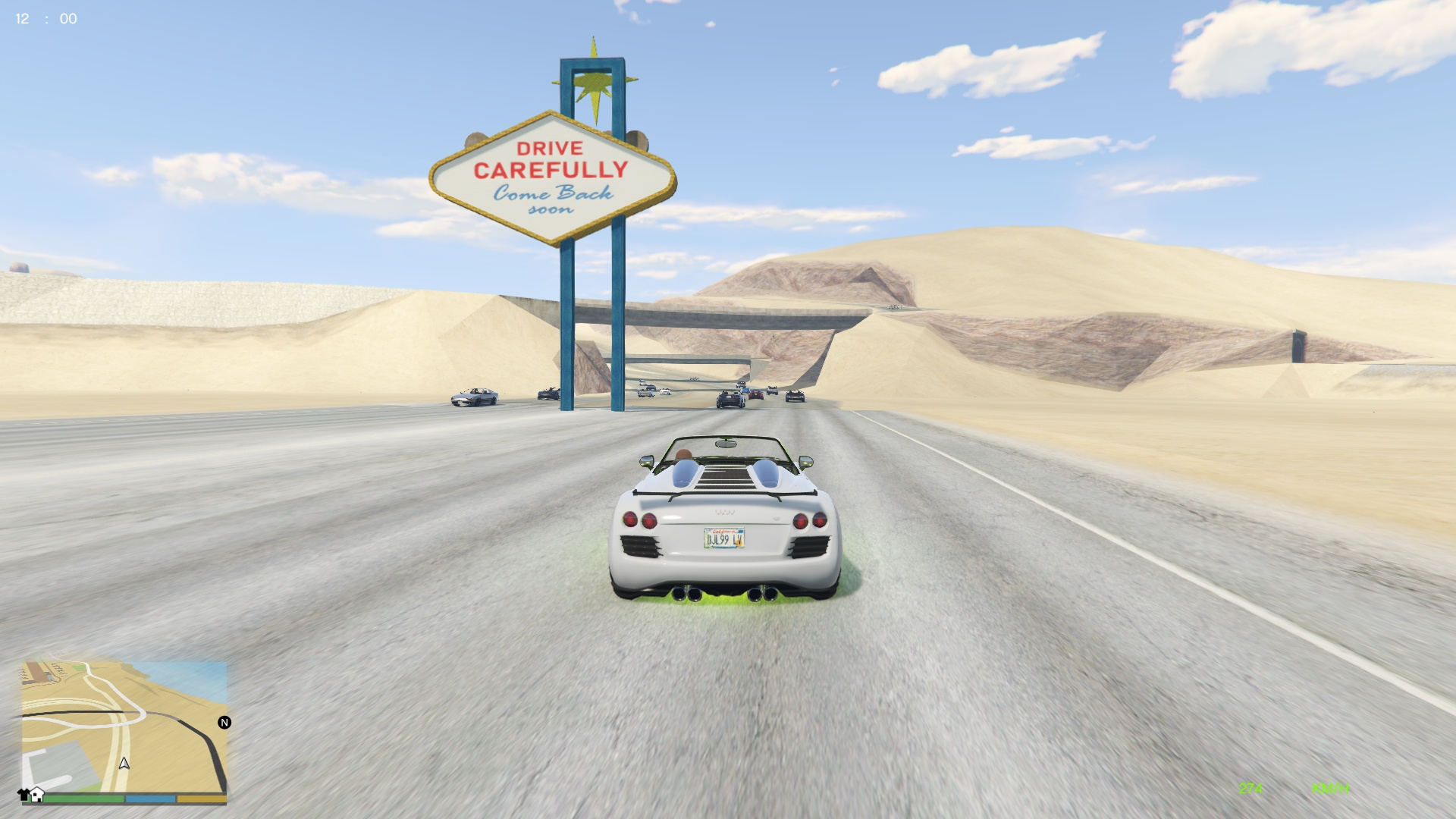 New GTA 5 Map Mod Download For GTA San Andreas