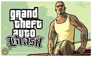 GTA San Andreas Brasil Mod
