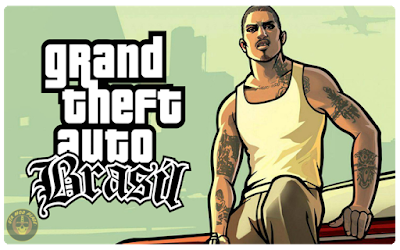 GTA San Andreas Brasil Mod