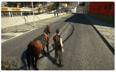 GTA San Andreas Indian Edition Mod