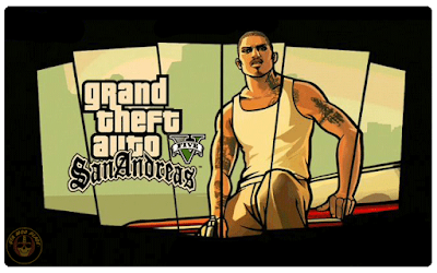 GTA San Andreas V Graphics v2 Mod