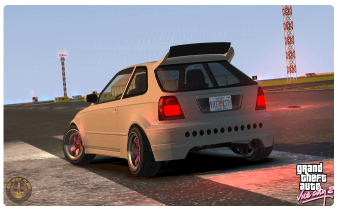 GTA Vice City 2 By Revolution Team
