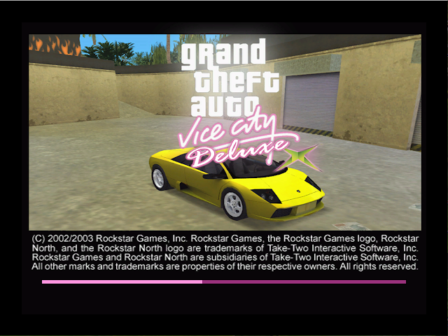 GTA Vice City Deluxe 2 Mod