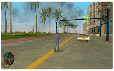 GTA Vice City HD Remake 2020 Mod 