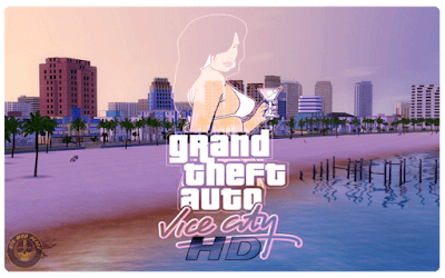 GTA Vice City HD Remake 2020 Mod