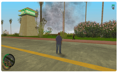 GTA Vice City HD Remake 2020 Mod 