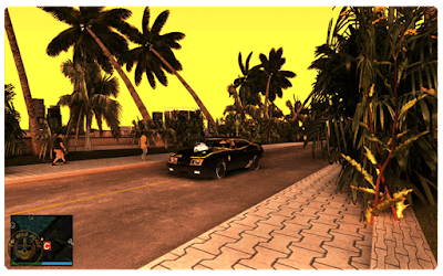 GTA Vice City Modern Edition v2.0 Mod
