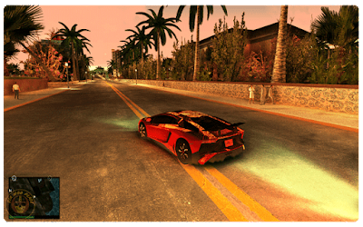 GTA Vice City Modern Edition v2.0 Mod 