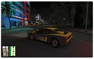 GTA Vice City Remastered 2021.2 Mod
