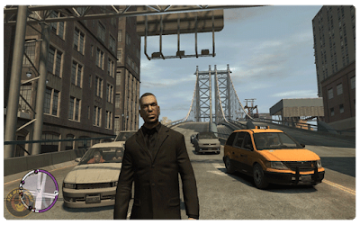 Grand Theft Auto: Episodes from Liberty City
