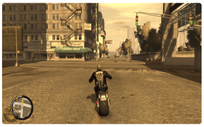 Grand Theft Auto: Episodes from Liberty City
