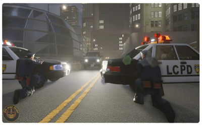 GTA The Trilogy The Definitive Edition