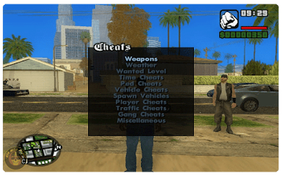 GTA San Andreas Ultimate Edition Mod 