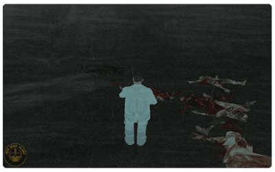 GTA San Andreas You Are Here Mod