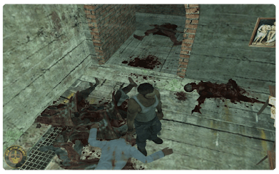 GTA San Andreas You Are Here Mod